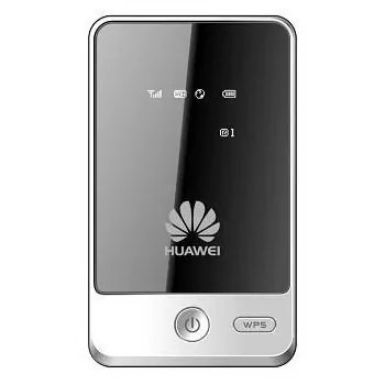 Роутер Huawei E583c 