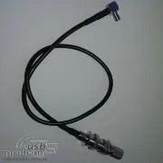 Перехідник (pigtail) для 3G модема Novatel USB 1000