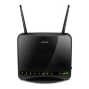 WiFi роутер під сім-карту D-Link DWR-953