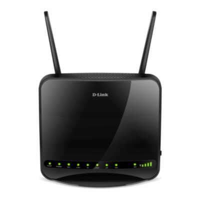 D-Link DWR-953 WiFI роутер с поддержкой сим карт 