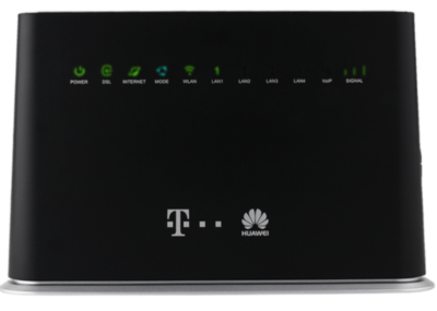 Huawei HA35-22 стаціонарний 4G роутер 