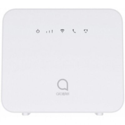 4G WIFI роутер Alcatel Linkhub HH42CV 