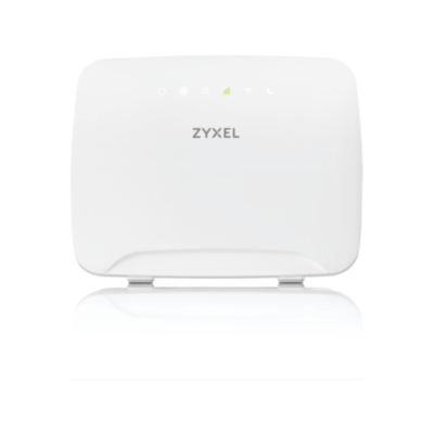 Zyxel LTE3316-M604 швидкісний 4G WiFi роутер 