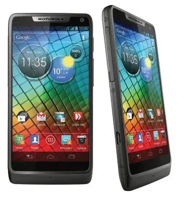 Телефон Motorola Droid Razr M XT907 CDMA+GSM 