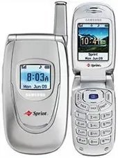 CDMA телефон Samsung A620 Далеко не всем нужен огромный функционал в современных мобильных телефонах. Некоторые пользователи хотят от своего телефона лишь одного: обеспечения возможностью поговорить. Таким людям можно предложить аппараты прошлых лет. Например, Samsung SCH-A620 - это раскладушка родом с 2003 года. В те годы её технические характеристики казались вполне совершенными. Но сейчас эта модель смело заносится в бюджетный класс. Более того, это один из самых дешевых мобильных телефонов в нашем интернет-магазине.
