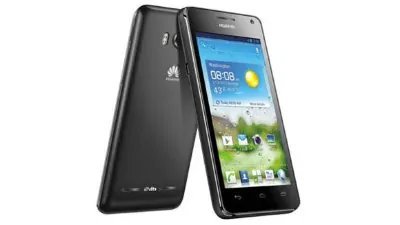 Huawei G330 ascend (U8825d) cdma+gsm 