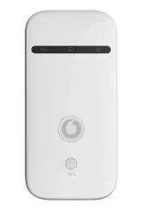 Мобильный 3G Wi-Fi роутер ZTE R209-Z скорость до 63,3 Мбит/с 