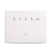 Роутер з сім-картою 4G Huawei B315s-607