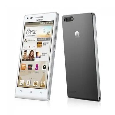 Смартфон Huawei Ascend G6-C00 CDMA + GSM 