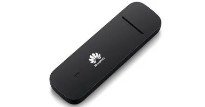 4G модем з сім картою Huawei E3372 