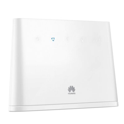 Функціональний 4G роутер Huawei B315s-607 
