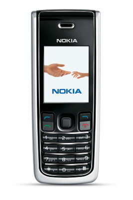 Nokia 2865 телефон 