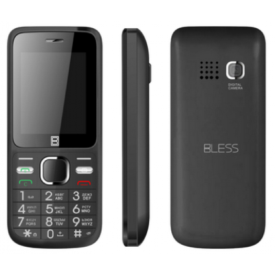 Телефон Bless DS822 