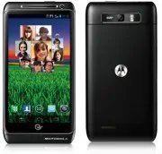 Motorola XT788 CDMA+GSM