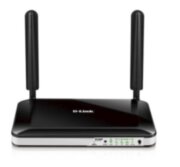 3G/4G WiFi роутер D-Link DWR-922 під сім карту