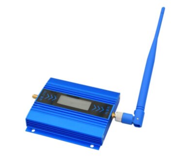 Lintratek 13A-GSM широкополосный усилитель связи 900 МГц