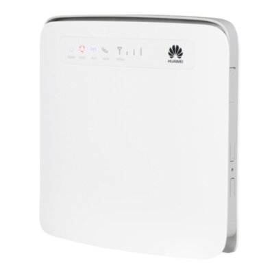 Huawei E5186s-22a стационарный роутер с поддержкой сим карт 3G 4G 