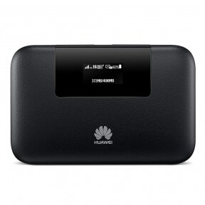 Скоростной мобильный WiFi роутер  Huawei E5770s-320 