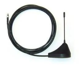 Автомобільна кругова GSM / 3G антена на магнітній основі MA5-900 / 1800/2100 