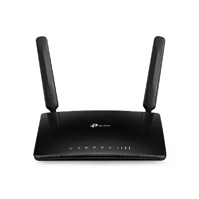Мініатюрний Wi-Fi роутер TP-LINK Archer MR200 з підтримкою сім-карт 4G LTE 