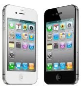Apple iPhone 4 CDMA