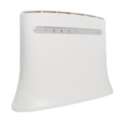 4G LTE роутер под сим-карту ZTE MF283u