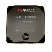 3G WiFi модем Sierra Wireless Overdrive (AirCard W802)