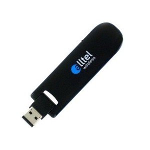 3G модем Huawei EC168 з підтримкою EVDO Rev.A 