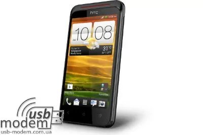 Смартфон HTC Desire V (T328d) CDMA+GSM