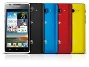 Huawei C8813d CDMA+GSM