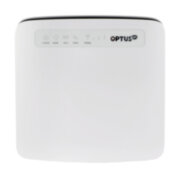 4G роутер під сім карту Huawei E5186s-61a