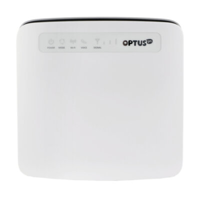 Huawei E5186s-61a стаціонарний 3G/4G роутер 