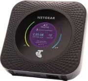 Карманный 4G роутер Netgear Nighthawk M1 