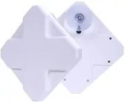 Автомобильная антенна MIMO 2х9дБ 