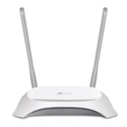 WiFi Роутер TP Link TL-WR842N для USB модема