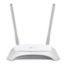 TP Link TL-WR842N стационарный WiFi для USB модема 3G/4G - 