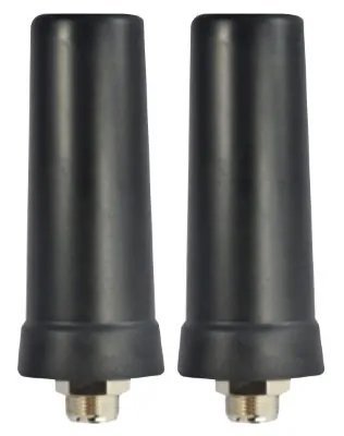 Промышленная 4G MIMO антенна 2x12 дБ усиление сигнала до 2 раз 