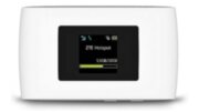 Мобильный 4G роутер ZTE MF920u