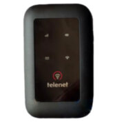 Мобильный WiFi роутер ZTE MF960