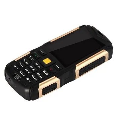 Land Rover M12 GSM+GSM+CDMA Поддерживаемые стандарты: CDMA 2000 1X (CDMA 800 МГц), GSM (900/1800/1900 МГц) - 3 SIM карты, UMTS 900/2100Процессор:MTK одноядерный Дисплей: TFT2.4 дюйма 480x320 пикс Память: 1 Гб,поддержка Micro SD до 16 ГБ Камера: 2Мп