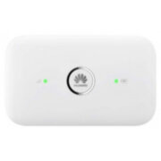 Мобильный 4G WiFi роутер Huawei E5573s-320
