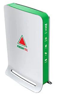 WiMAX/Wi-Fi роутер Huawei BM632w