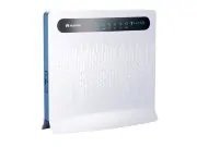 3G 4G роутер Huawei B593