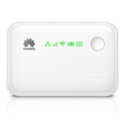 3G Мобильный WiFi роутер Huawei E5730s-2