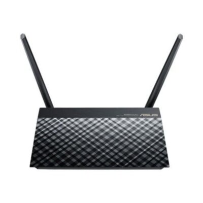 Wi-Fi роутер Asus RT-AC51U под usb модем 