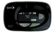 Novatel mifi 5580