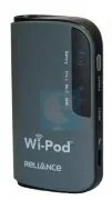 Мобильный 3g Wi-Fi роутер wi pod mini LAVA MF 802S