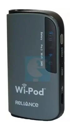 LAVA MF 802S wi pod mini мобильный 3g Wi-Fi роутер Rev.B до 14Мб/с 