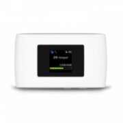 Мобильный 4G WiFi роутер ZTE MF920VS