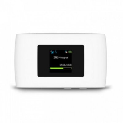 ZTE MF920VS портативный 4G WiFi роутер 